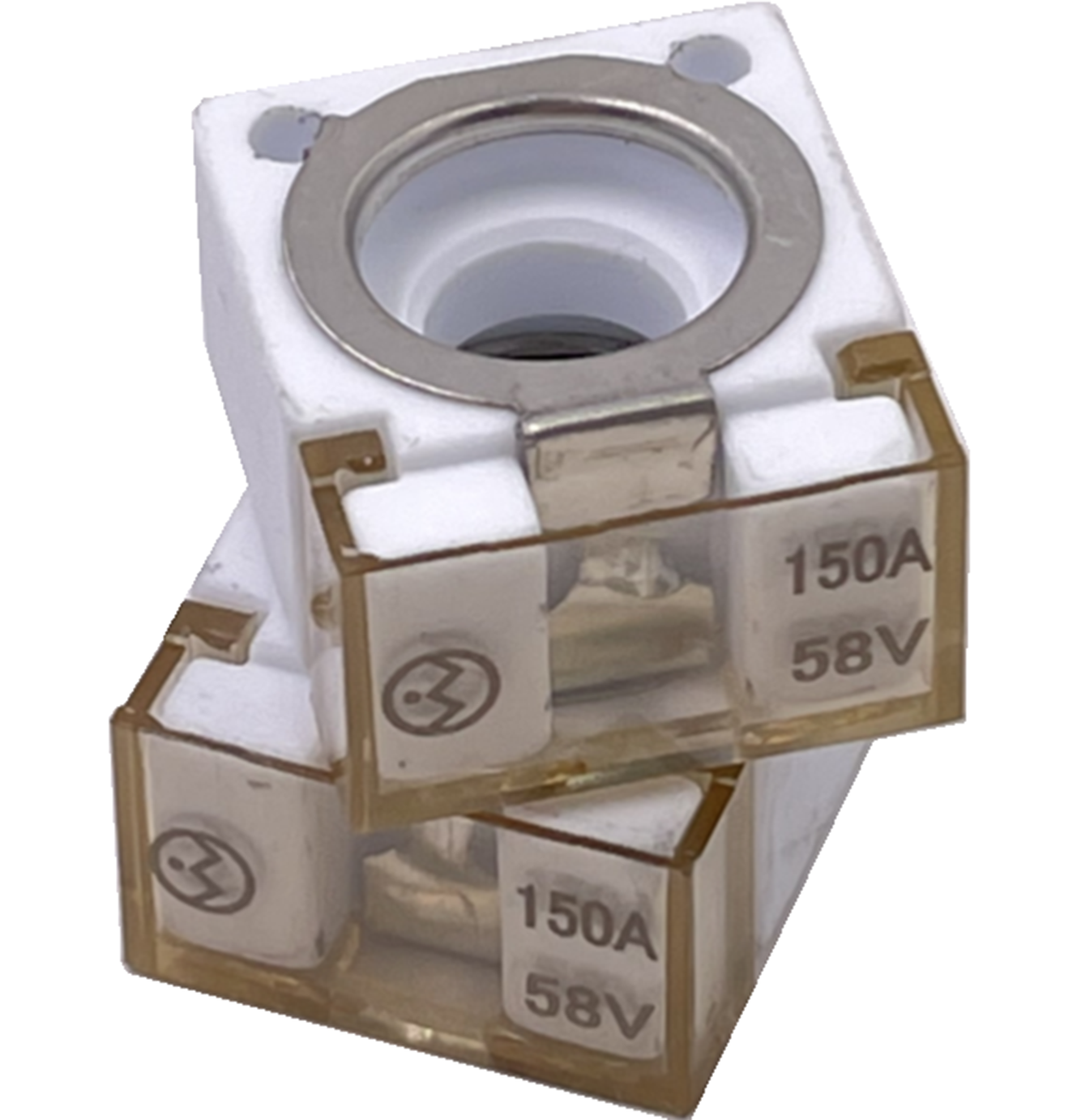 MRBF Battery Fuse for Multiple Batteries Ignition Boat Truck RV Construction vehicles Terminal Fuse Block kit Fuse replacement