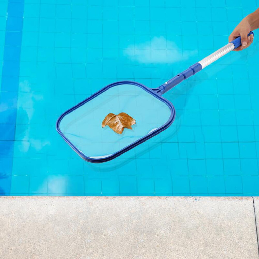 Professionele Bladhark Diepe Zak Zwembad Schoonmaken Netten Fontein Spa Vuilnis Skimmer Zwembad Netto Zwembad Schoonmaken Accessoires