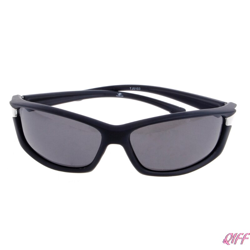 Herre polariserede solbriller kørsel cykelbriller sport udendørs fiskeri briller apr 28: 2 s 11216