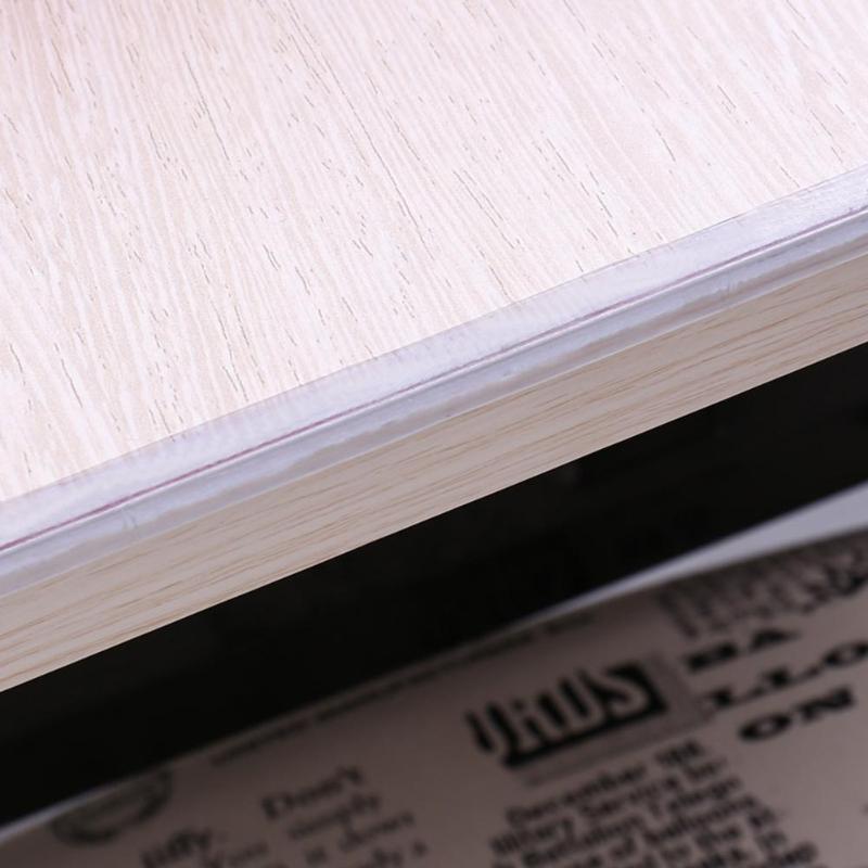 Kindertafelbeschermingsstrip 1m babyveiligheidsbureaurandhoek rubberen beschermstrip transparante botsingsbestendige randbescherming wikkelverzorging