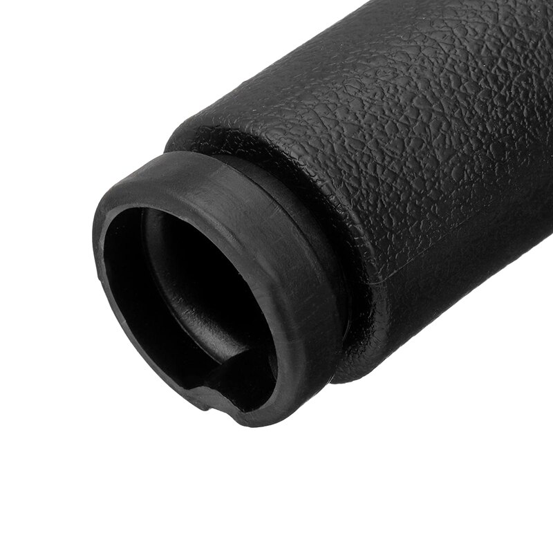 Car 5-Speed Gear Shift Knob Shifter Lever Handball for Ford Fiesta Fusion Transit Connect 2S6R7217AC 1151765