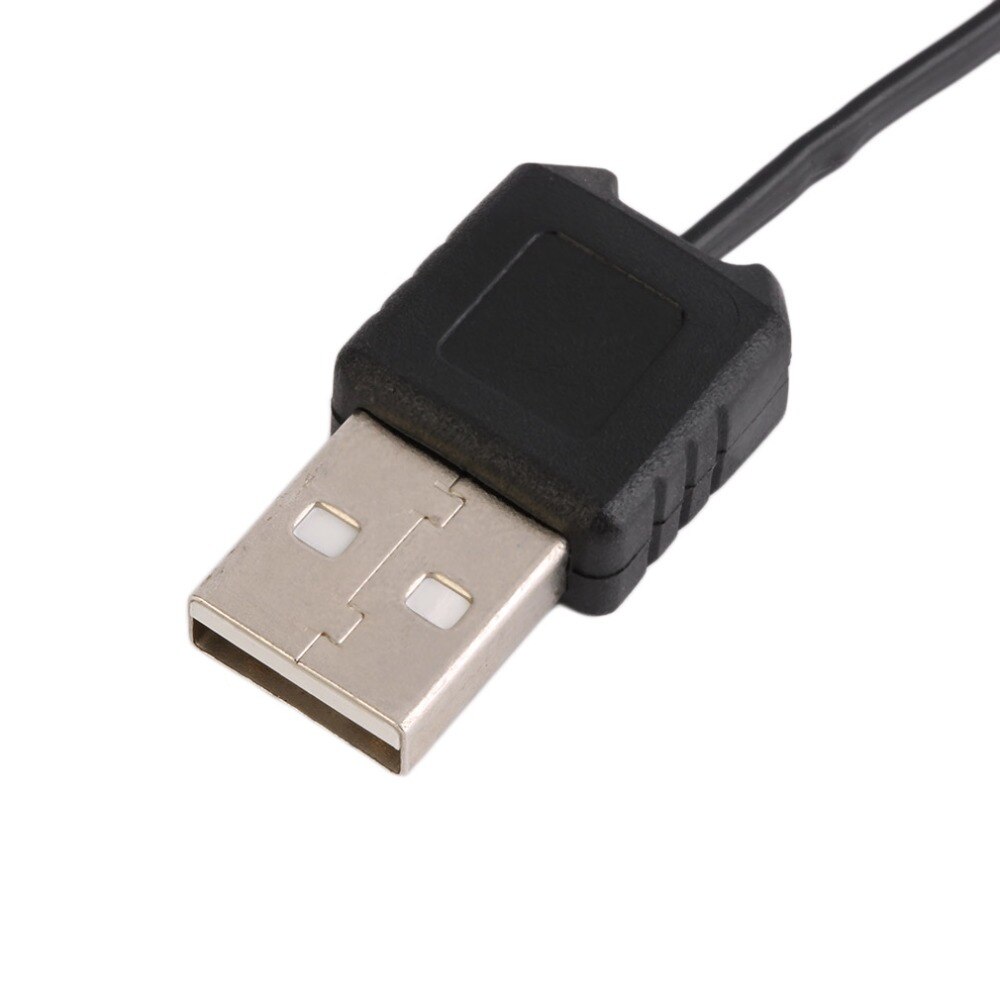Cámara de PC USB 30M Mega Pixel Webcam cámara de vídeo Digital Webcam para PC Laptop ordenador Clip-on Cámara negro