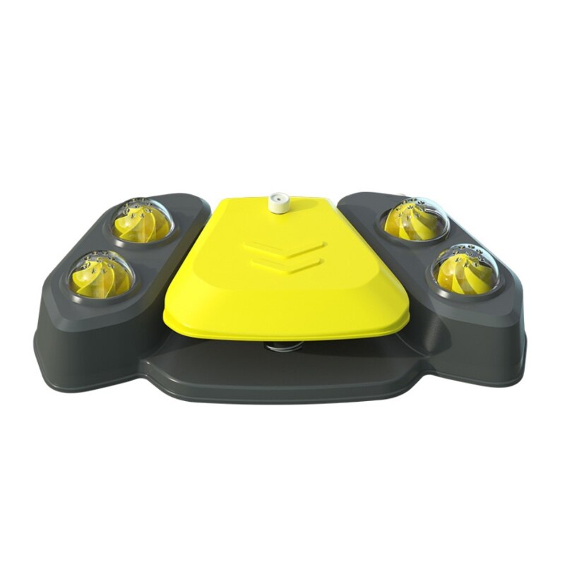 Dog Outdoor Water Fountain Stepping On Drinking Paw Activated Pet Water Dispenser Shower Provide Clean Water Easy to Use Y5GB: GY