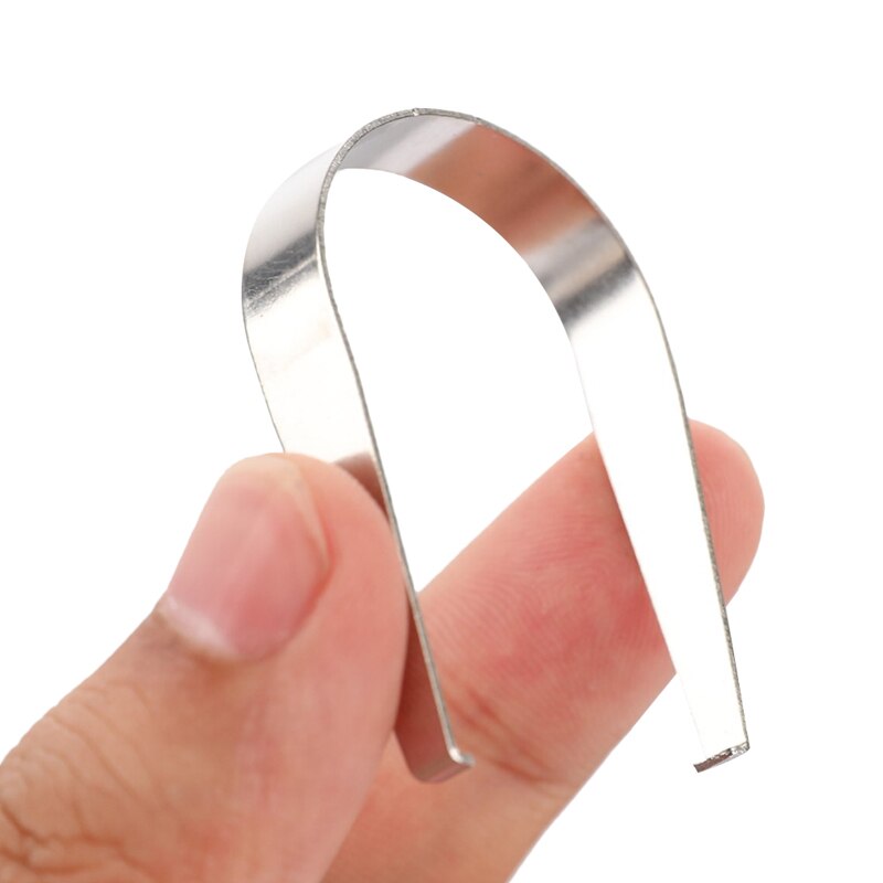 Useful Keyboard Key Puller Round Key Cap Keycap Remover Mechanical Cleaning Tool Keycap Starter Keyboard Dust Cleaner Aid