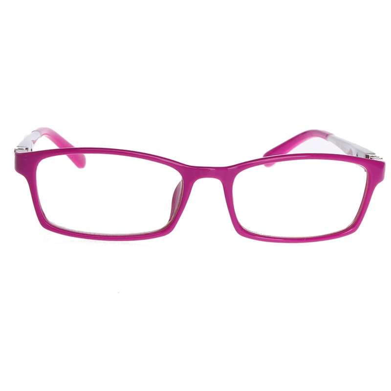 1PC Children Girl Boy Elastic Glasses Leg Myopia Eyeglass Frame Optical Eyewear