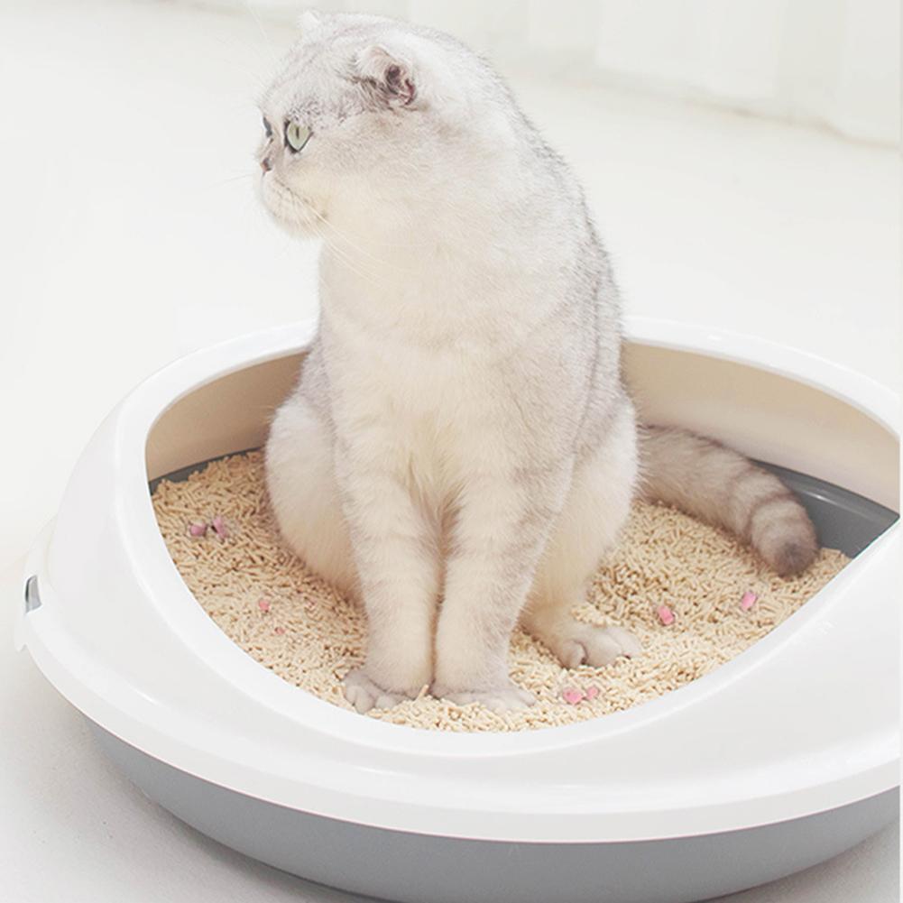 Cat Litter Deodorizer Litter Bowl Toilet Deodorant Beads For Remove Odor Cat Pet Cleaning Tool