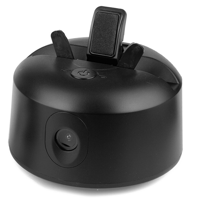 Tracking Holder Smart 360 degree Auto-Face Tracking Selfie Stick,Suitable for Phone,Tablet-Cell(NO APP Required): Default Title