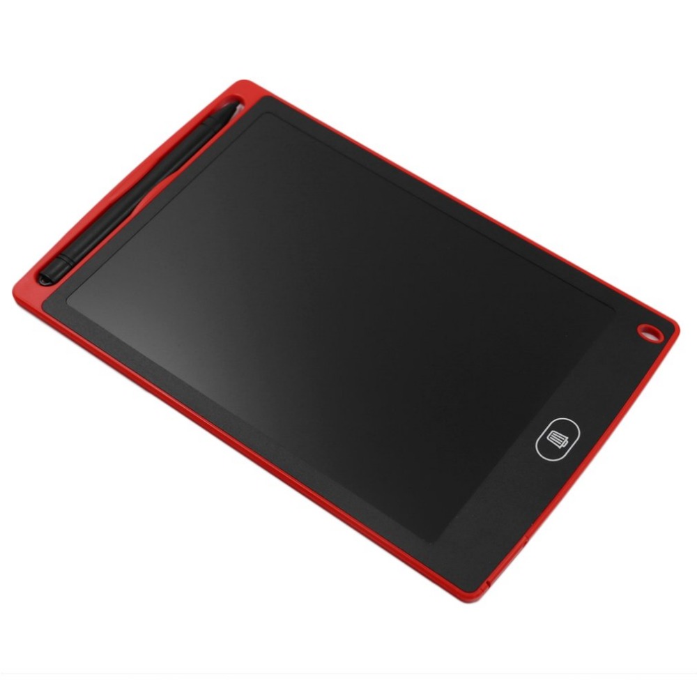 8.5 Inches LCD Screen Writing Pad Digital Drawing Pad Handwriting Board Portable Electric Board For Home Office supply