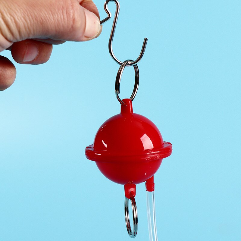 1pc Physics Science Homemade Hemispheres DIY Material Home School Educational Kit for Kids Students