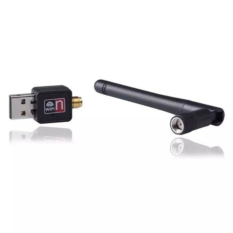 300M Usb Wifi Dongle Wifi Adapter Draadloze Wifi Dongle Netwerkkaart 802.11 N/G/B Wi Fi lan Adapter RTL8192 Chip