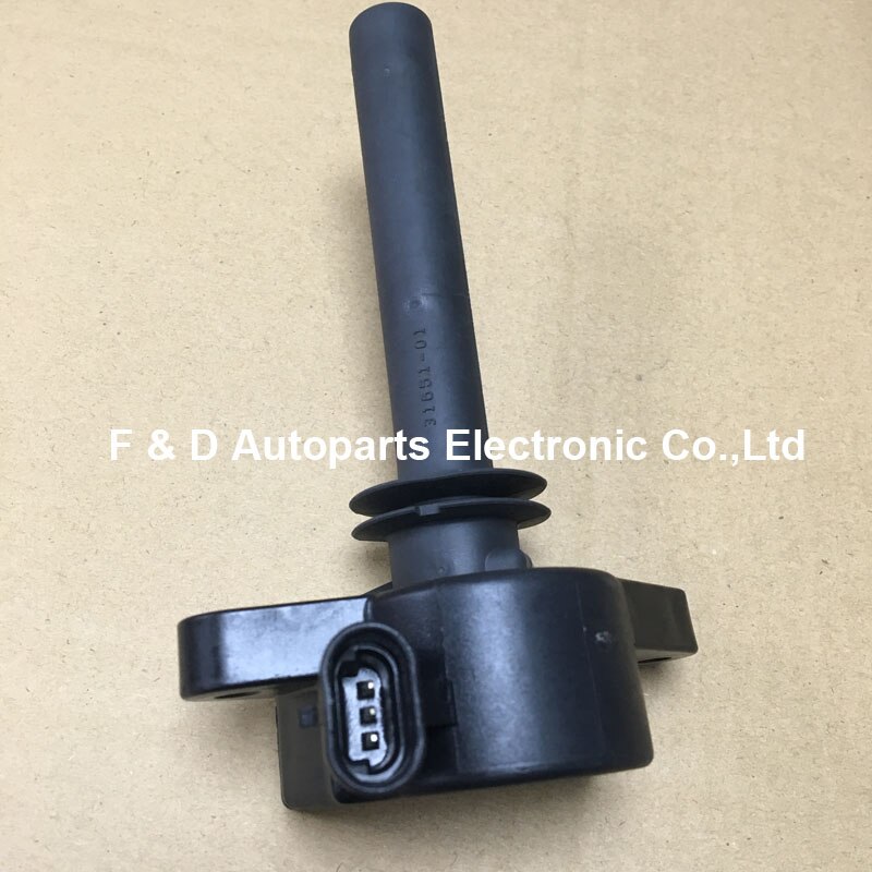 Original Ignition Coil Pack For HARLEY-DAVIDSON V-ROD VRSCA 3247701 32477-01