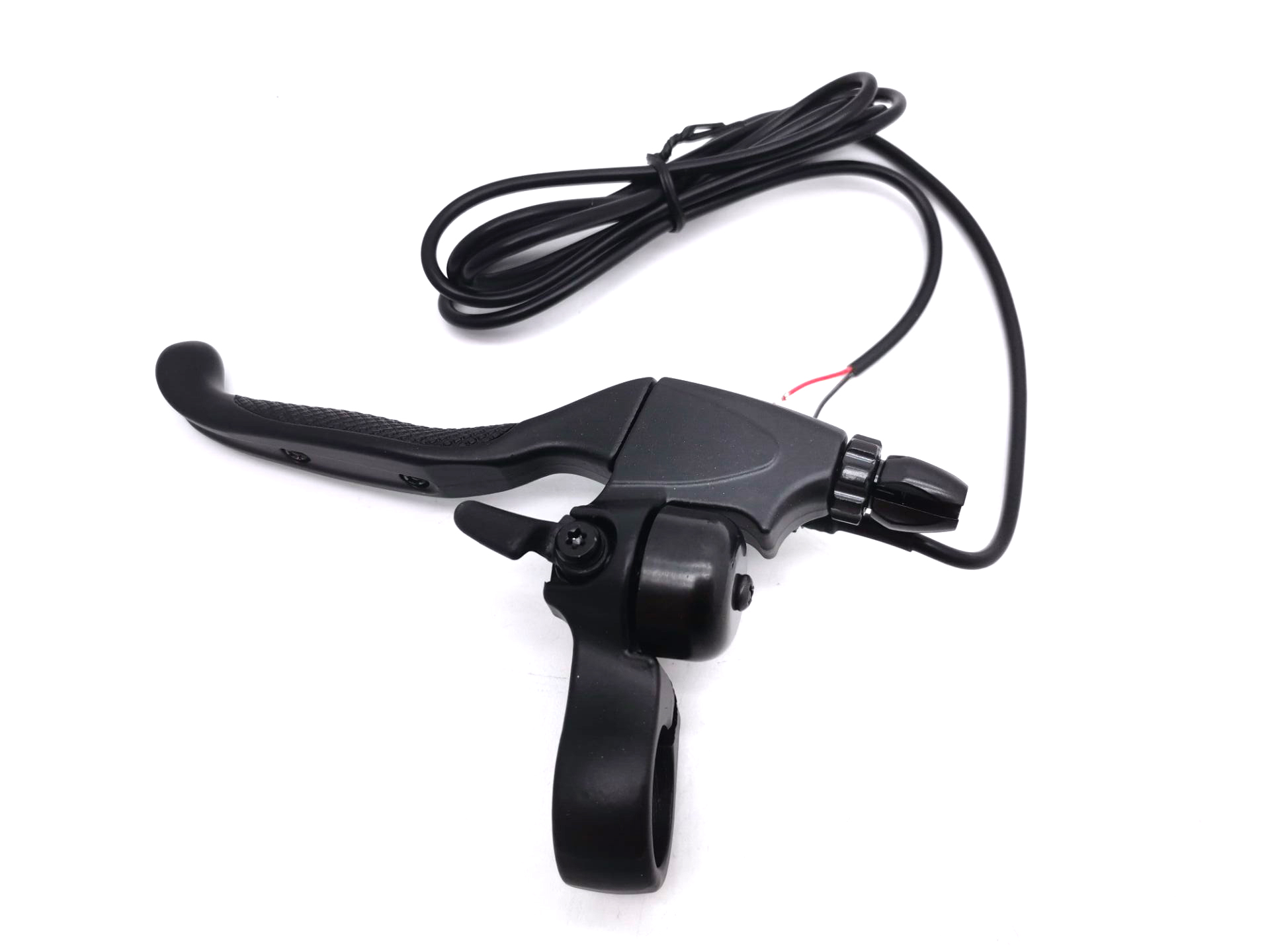 Leva freno sinistra per autostrada mini4 / Ruima mini IV pro Maniglia barra freno scooter elettrico con riparazione campana Sostituisci accessori