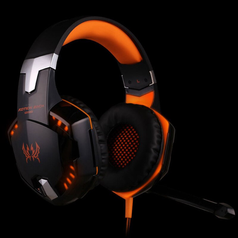 Gaming Headset