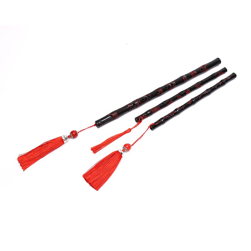 Flute Woodwind Flutes Musical Instruments F Key Chinese Dizi Transversal Flauta