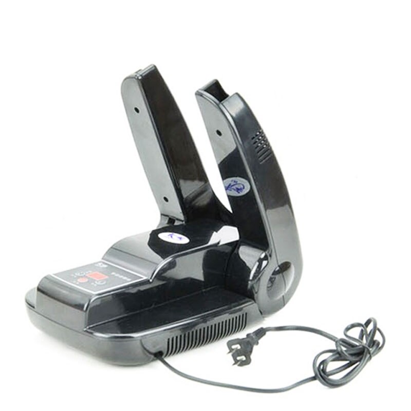 AC1100-240V 150w power shoes dryer Bake Shoe Device Drying Machine sterilization Antiperspirant Folding Portable SHOE DRYER