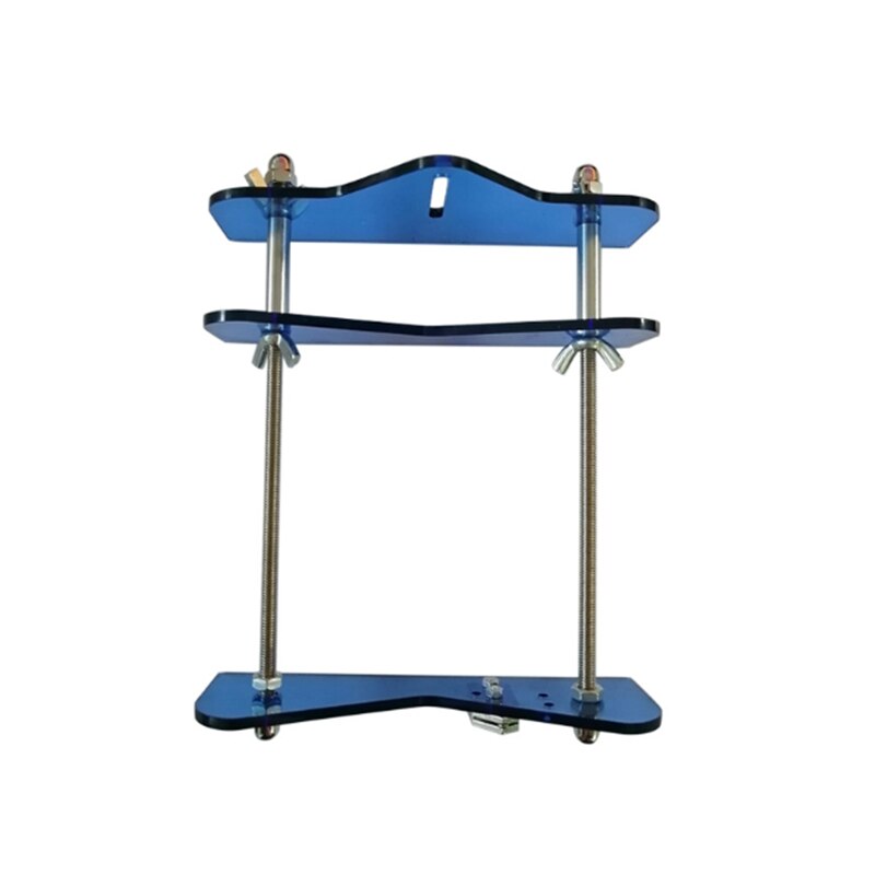 2022 Glass Bottle Cutter Tool For Bottles Cutting Glass Bottle-Cutter DIY Cut Tools Machine Wine Beer: blue