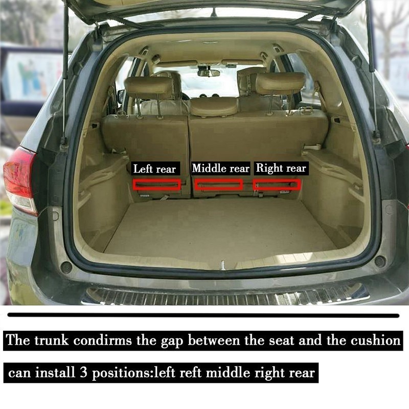 ESPEEDER Universele Autogordel Interfaces Gids Beugel Kinderzitje Interface Voor ISOFIX Riem Connector Standhouder