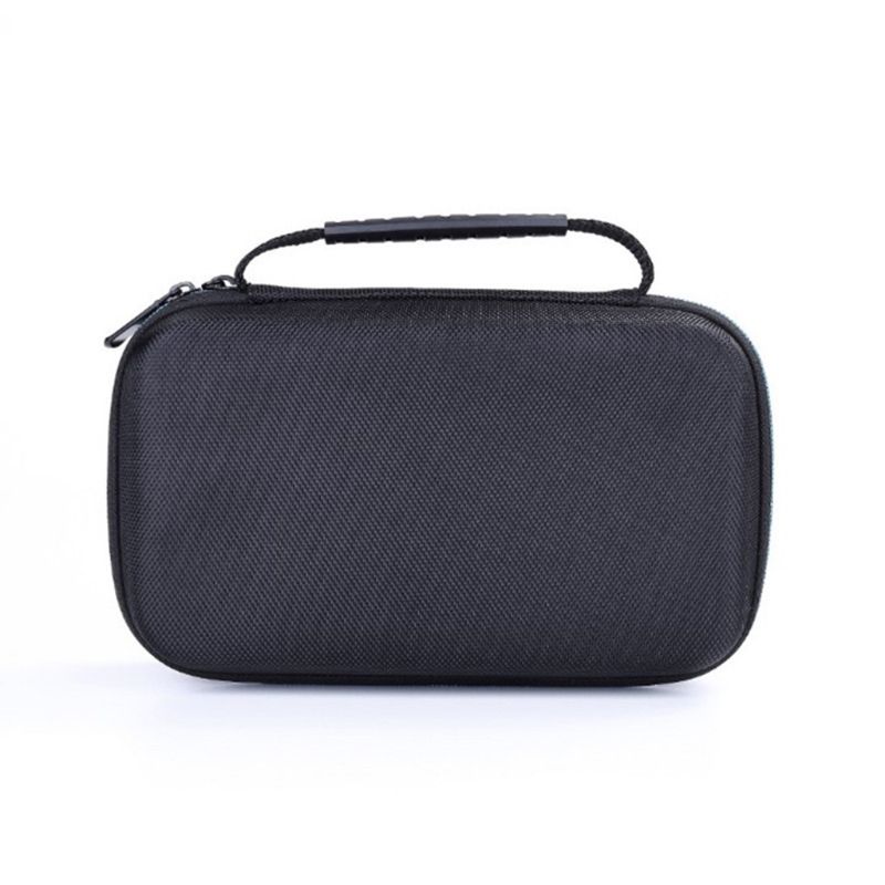 Hard Multimeter Shockproof Case EVA Bag for Fluke 101/115/116/117/113/114/F15B+ R9UC