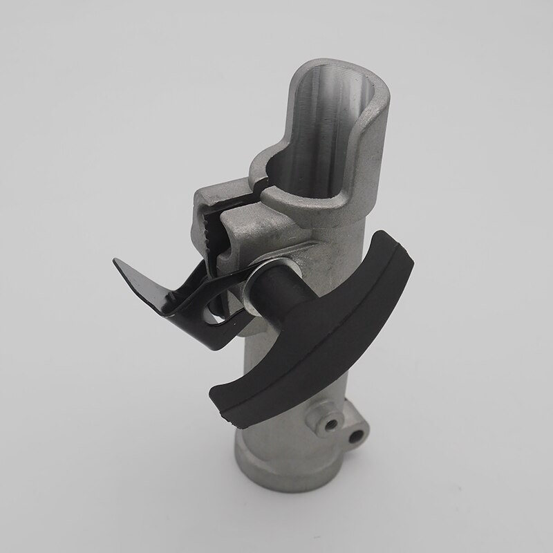 Shaft Connector Joining Clamp 26mm * 9, 26mm * 7 Spline For Various Trimmer Brush Cutter Lawn Mower Greenworks Reciprocating saw