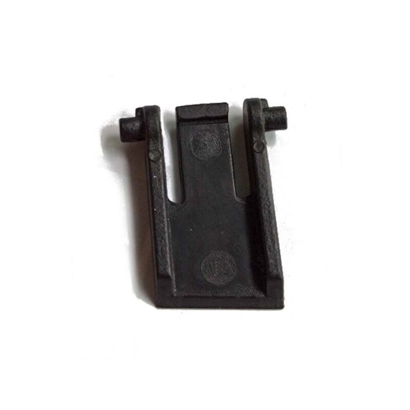 Tastatur Halterung Bein Stehen für logitech G15 Tastatur Reparatur Teile 1Pc Ersatz