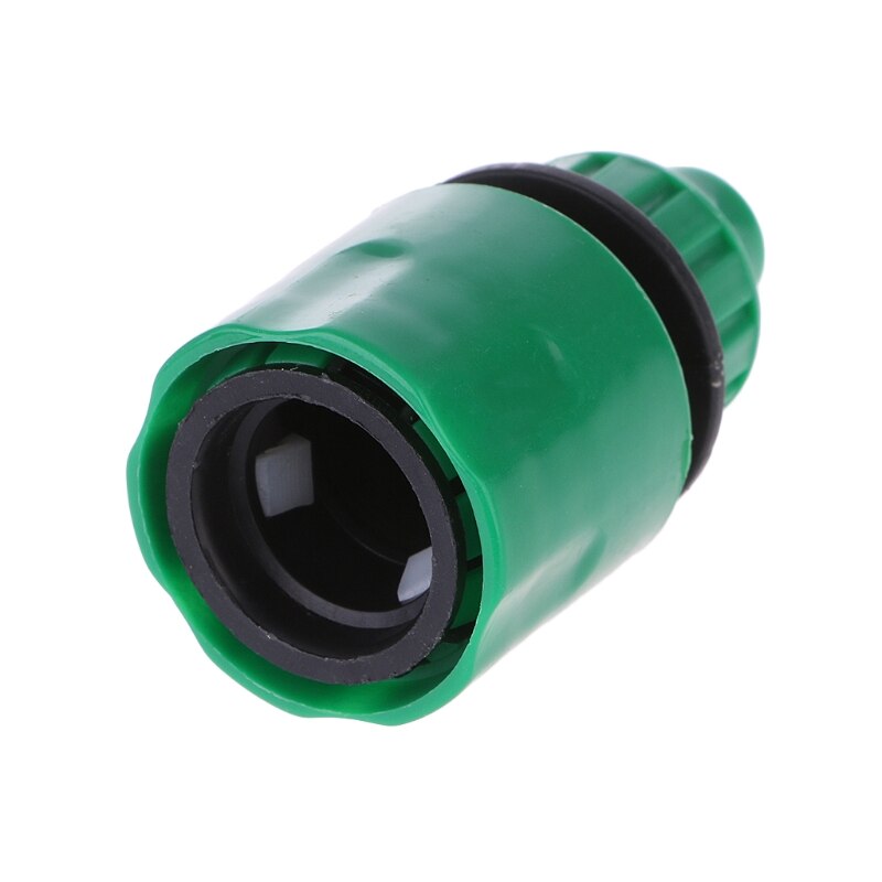 Garden Hose Pipe One Way Adapter Tap Connector Fitting For Irrigation System 10166