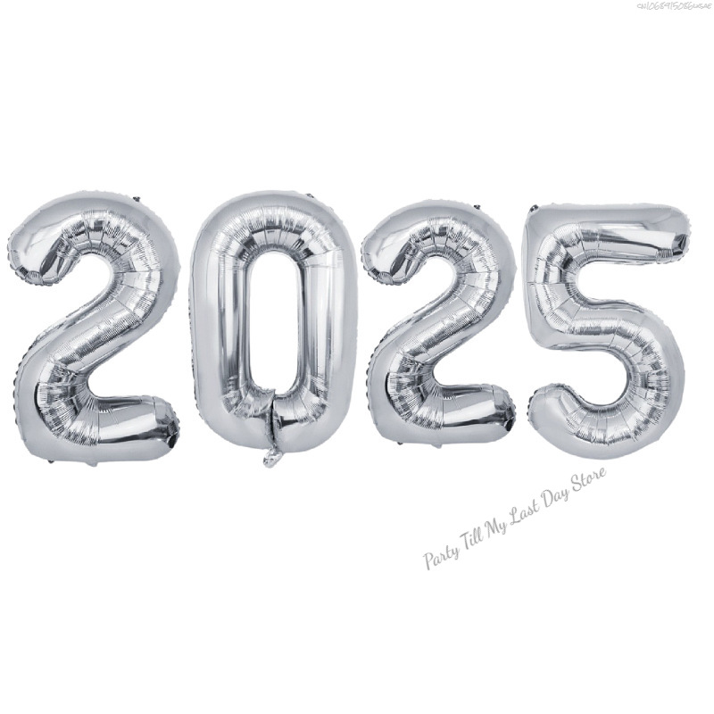 14 stk. lykønskningballoner guld sort latexballon med konfetti dimissionsfest dekoration tilbehør dimittend: Smaragd