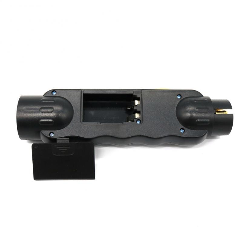 Neue 7 Stift Auto Abschleppen Licht Tester Anhänger Wohnwagen Abschleppen Abschleppen Bar Licht Verdrahtung Schaltkreis-Tester Steckdose diagnostizieren Werkzeuge