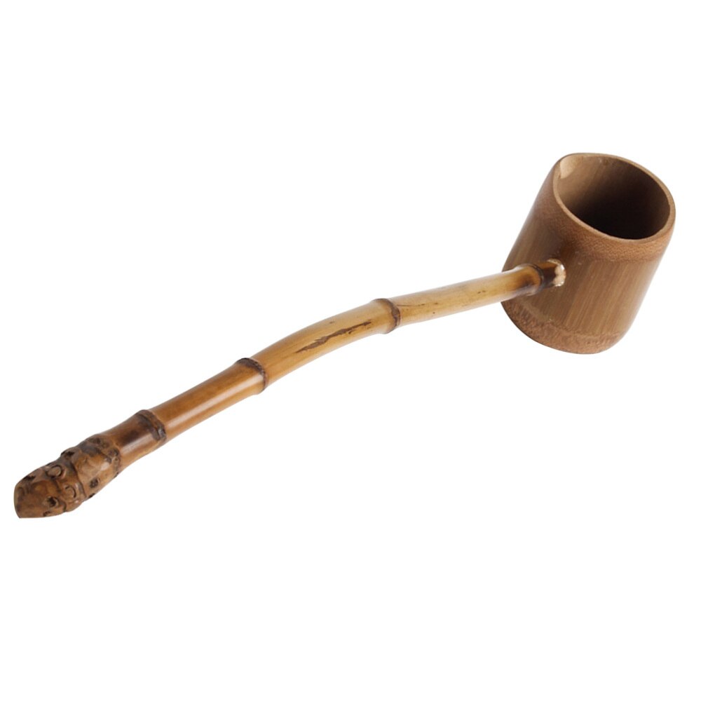 Eiergarde 5.5 Houten Garde Bamboe Wortel Mini Gardes Voor Koken