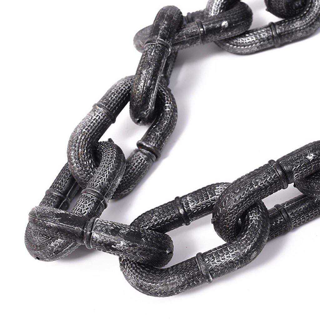 Plastic HandCuffs Police Role Children Boy Tricky Halloween Party Props