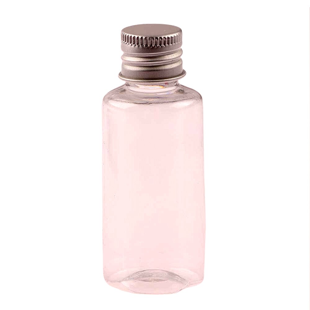 OnnPnnQ Portable Round Silicone Travel Bottles Cosmetics Shampoo Container Candy Color: other