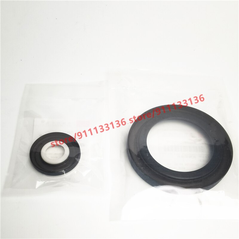 Cigüeñal delantero/trasero para motor, sello de aceite para Chery Tiggo 4 Tiggo 5x Arrizo 5 7 A3 M11 Skin Tiggo 3 7 E4G16-1005040/E4G16-1005030