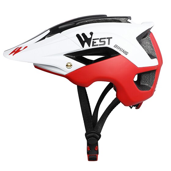Casque vélo,Nouveau casque de vélo vtt de cyclisme, tendance 2019