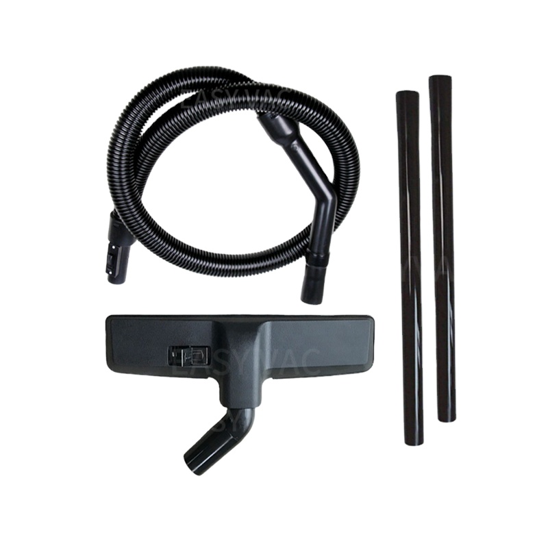 Piezas de repuesto para aspiradora Hitachi, adaptador de conducto de manguera Flexible, mango, Kit de cabezal de cepillo de limpieza de suelo, accesorios
