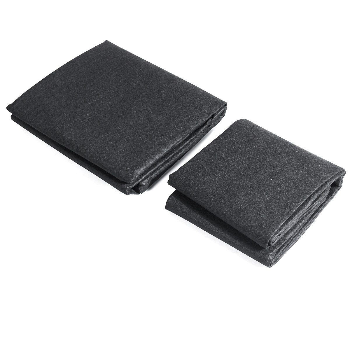 Large Rectangular Garden Vegetable Grow Bags Nursery Planting Groot Flower Pot Anti-Corrosion Felt Non-Woven Planters Bag