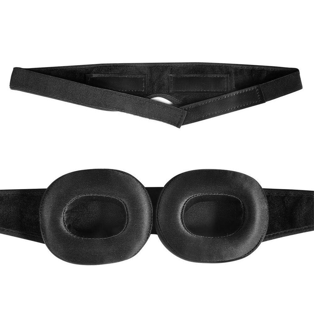 Sleeping Eye Mask Manta Modular Adjustable 3D Breathable Travel Eyepatch Rest Napkins Artifact Soft Eyeshade Cover Anti-insomnia