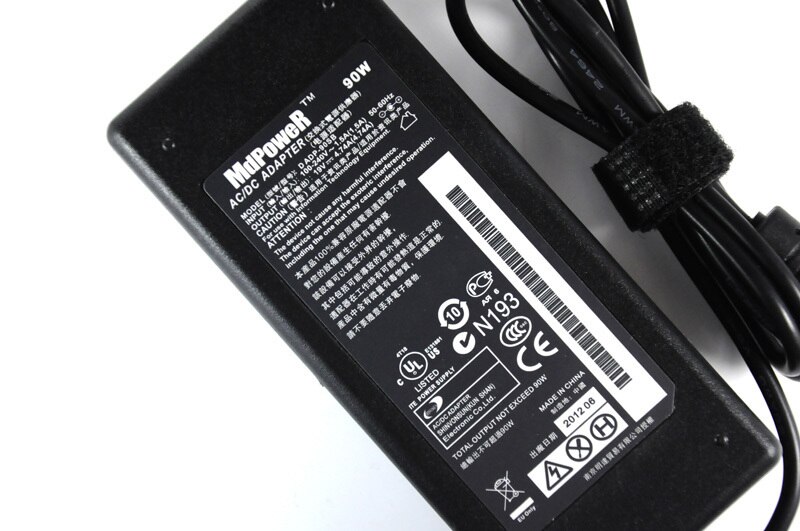 MDPOWER For ASUS N71 N73 N73X N73Y notebook laptop power supply power AC adapter charger cord 19V 4.74A