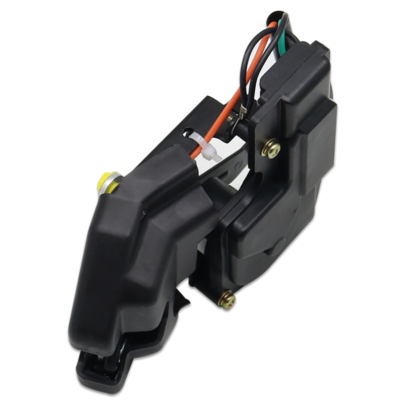 TAILGATE LOCK UNIT REAR TRUNK LOCK LID LOCK 84631ED400 84631-ED400 for Nissan Tiida (C11) 2007