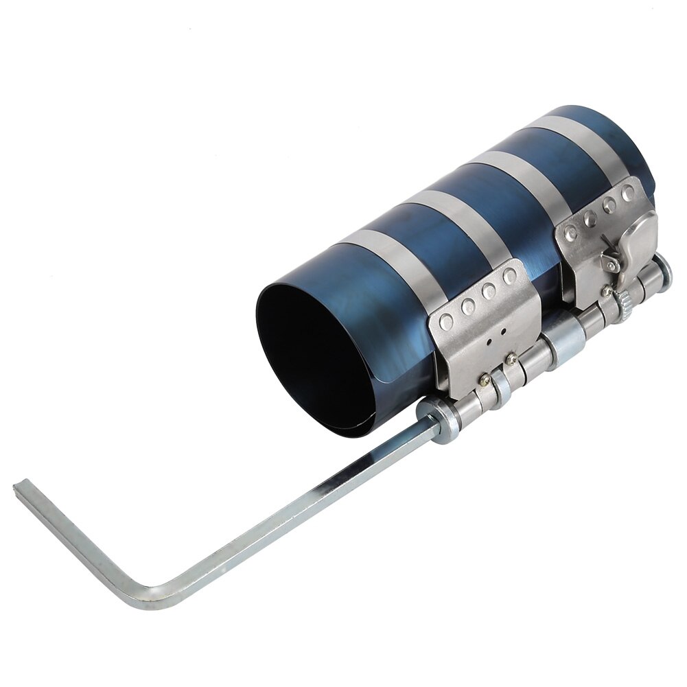 Kolben Motor- Kolben Ring Kompressor Werkzeug Installateur 53-175mm 3 zoll Ratschen Automobil professionelle ersatzteile