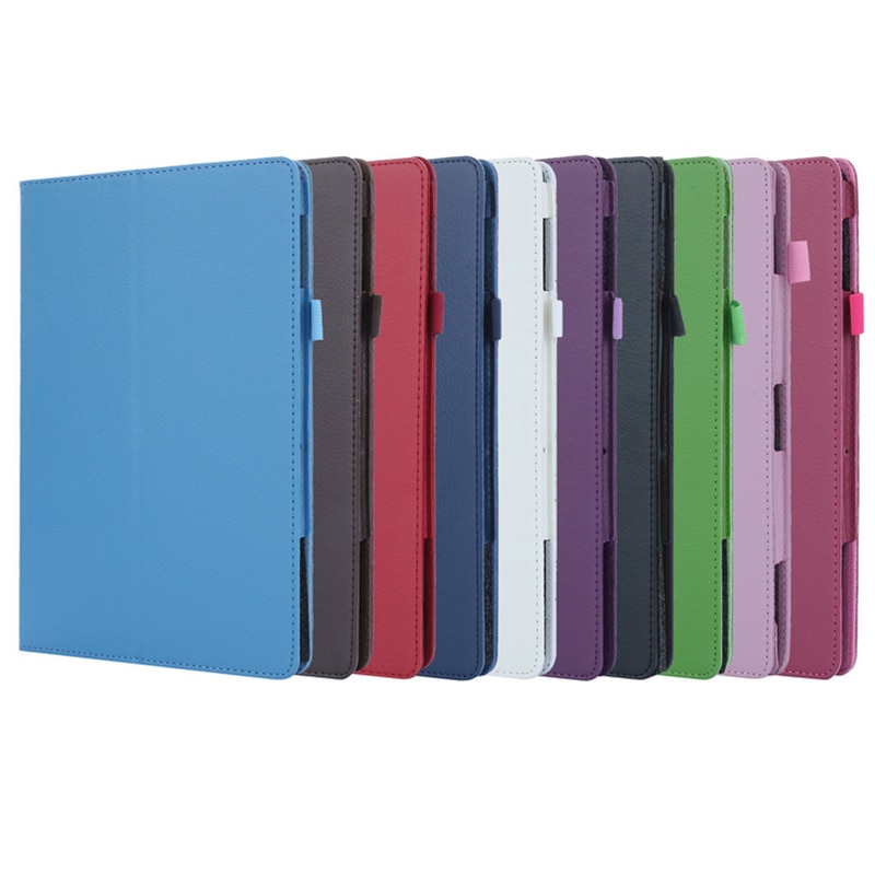 Funda protectora para Tablet lenovo-m10 TB-X505F/L P10 TB-X605F/L TB-X705F/L 10,1 ", Lichee PU