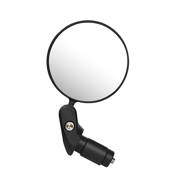 WEST BIKING Bike Rearview Mirror 360 Rotation Adjustable Wide Angle Cycling Rear View MTB Road Bike Bicycle Handlebar Mirrors: 1 Pcs Type C