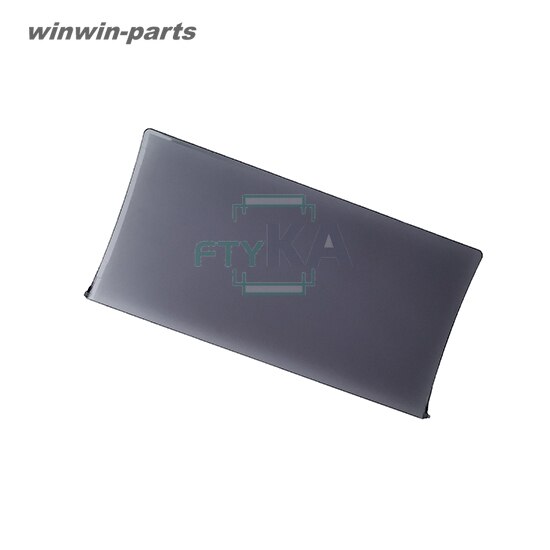1x rc1-6214-000 rc1-6214 papirutgangsskuff papirskuff for canon lbp 2900 2900+  lbp 3000 lbp 2900+