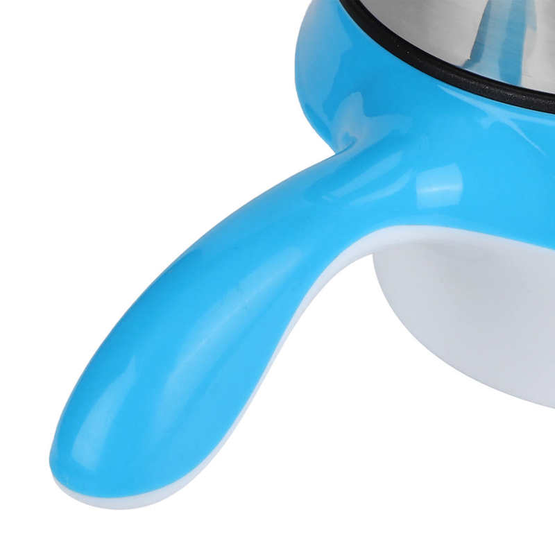 Mini Pot with Food 220V Noodle Cooker for Hotpot Soup