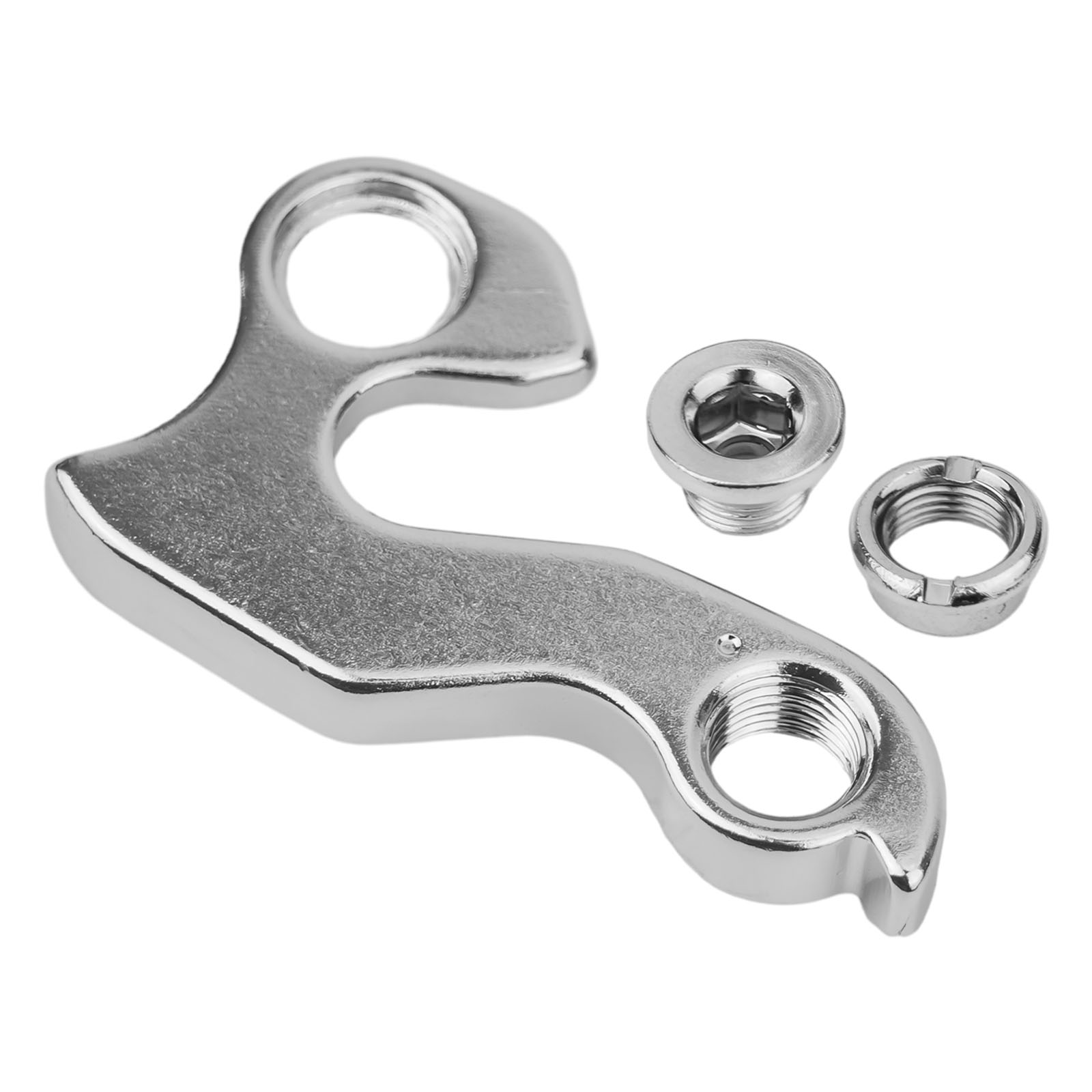 Desviador trasero de engranaje de bicicleta, colgador Mech para bicicleta Bianchi, reemplaza piezas, desviador trasero de engranaje de bicicleta, colgador Mech