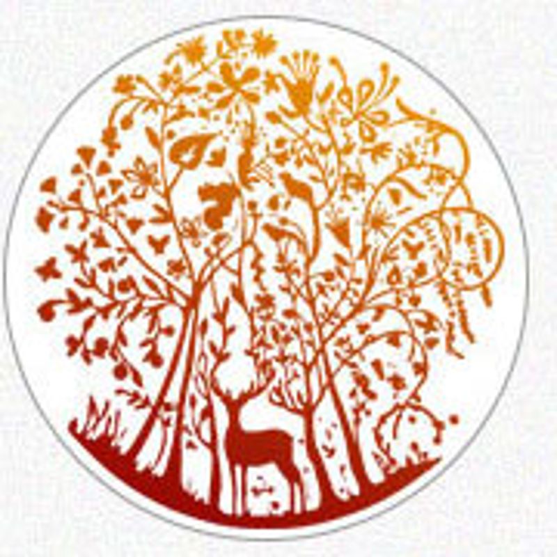 Vind wax stempel set op - april 2026 Vind wax stempel set op - april 2026