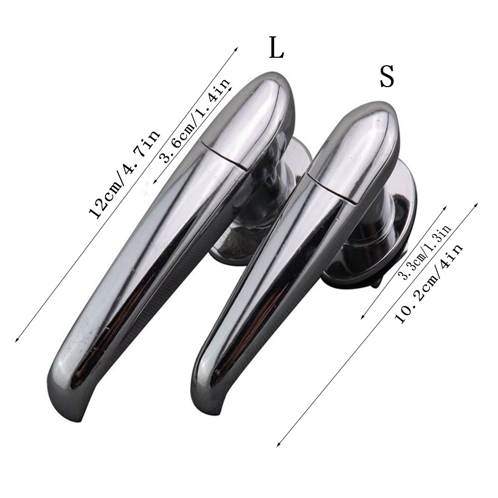 Distribution box switch cabinet zipper, distribution box lock, electric cabinet lock, electric box lock, mailbox cabinet lock, w