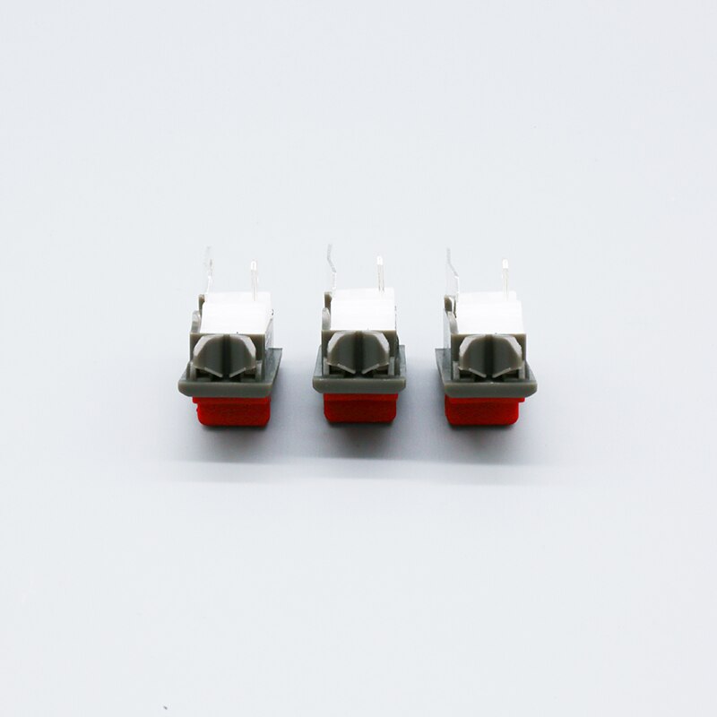 3x Kill Stop Switch Fit For HUSQVARNA 50 Special 51 55 Rancher 61 66 162 181 242 246 254 257 261EPA 262 266 268 272 K 281 288