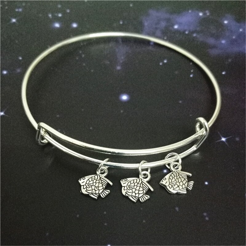 Puffer Fish Bracelet, Blowfish Bracelet, Ocean Jewelry, Fish Bracelet, Unique Bracelet, Artistic Bracelet