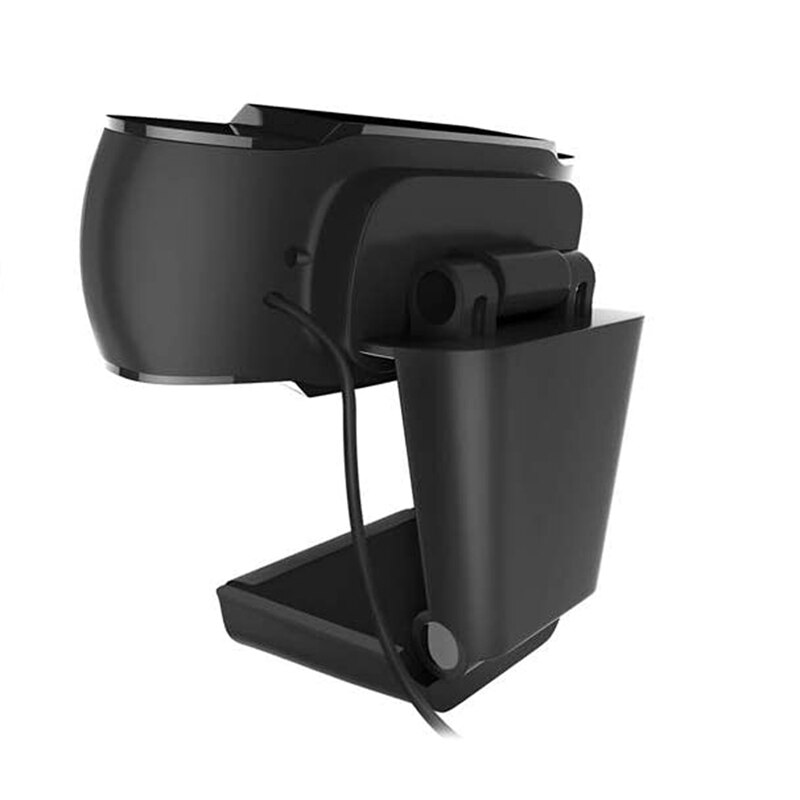 2.4G Wireless Keyboard and Mouse Kit Keypad & 480P Webcam HD PC Camera with Microphone MIC for Skype for Android TV