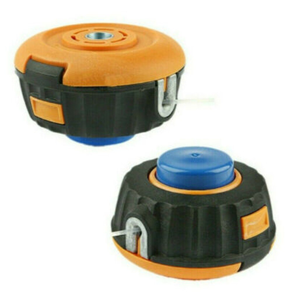 P25 Strimmer Trimmer Head For McCulloch B26Ps T26Cs MT260CLS Rep 5310250-01/3 Spool Grass Trimmer 2 Lines Cutter Head