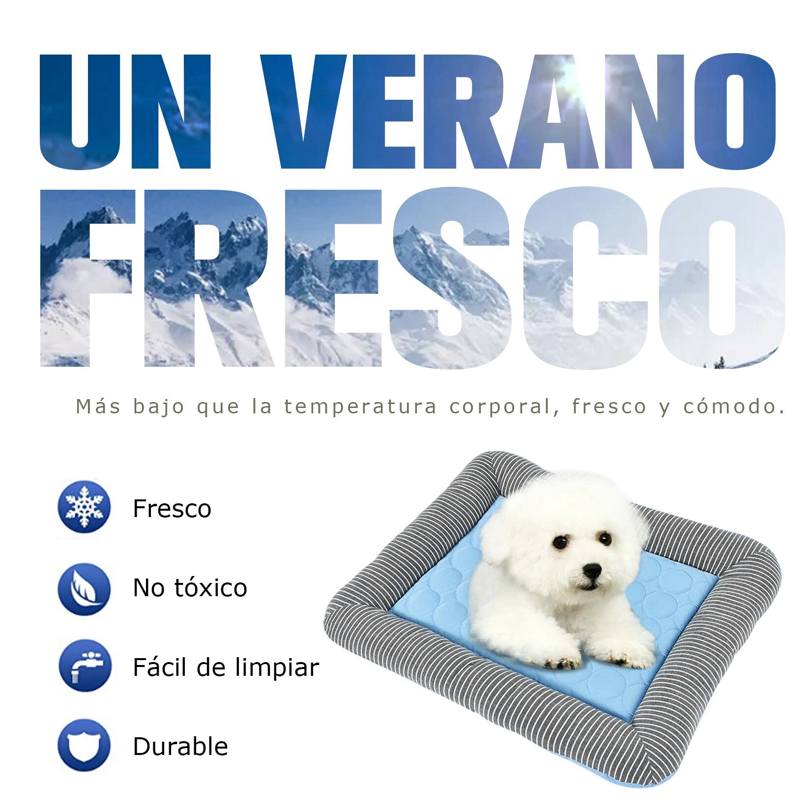 Łóżko dla psa maty robić spania dla zwierząt lato fajne łóżko dla psów mata nakładka chłodząca poduszka szczeniak kotek miękkie łóżko robić spania hodowla fajne dla mały kot placki